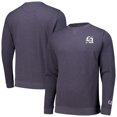 thumbnail image 1 of Men's Ahead Charcoal Los Angeles Golf Club Sand Lake Pullover Sweatshirt, 1 of 3