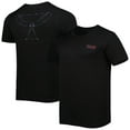 thumbnail image 1 of Men's Ahead Charcoal TOUR Championship Cup Tri-Blend T-Shirt, 1 of 3