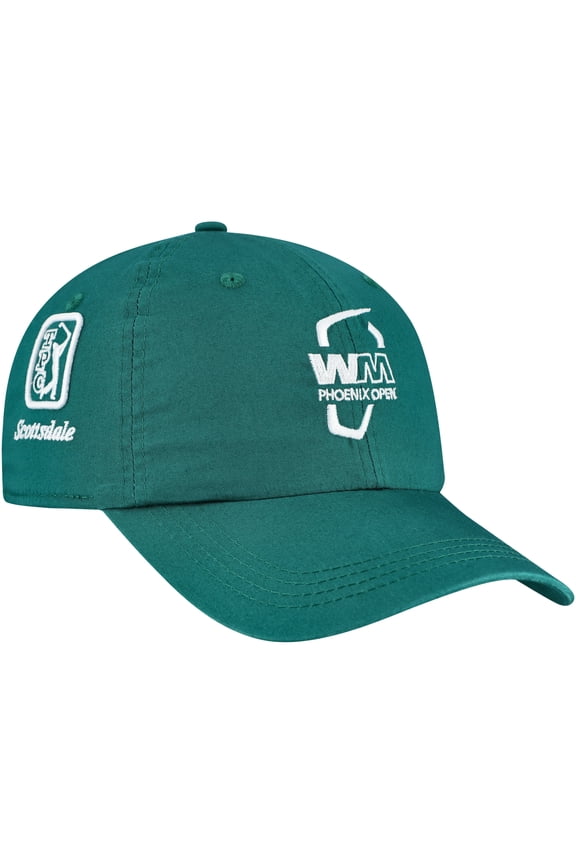 Men's-Ahead Green WM Phoenix Open Shawmut Adjustable Hat
