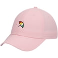 thumbnail image 1 of Men's Ahead Light Pink Arnold Palmer Jordan Adjustable Hat, 1 of 4