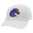 thumbnail image 1 of Men's Ahead Natural Boise State Broncos Shawnut Adjustable Hat, 1 of 4