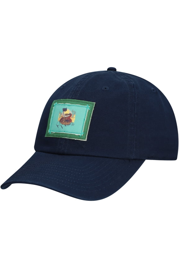 Men's-Ahead  Navy WM Phoenix Open Snake Largo Adjustable Hat
