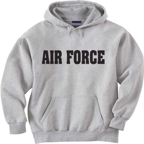 Men's Air Force Hoodie Sweatshirt Clothing Accessories Gifts Mens