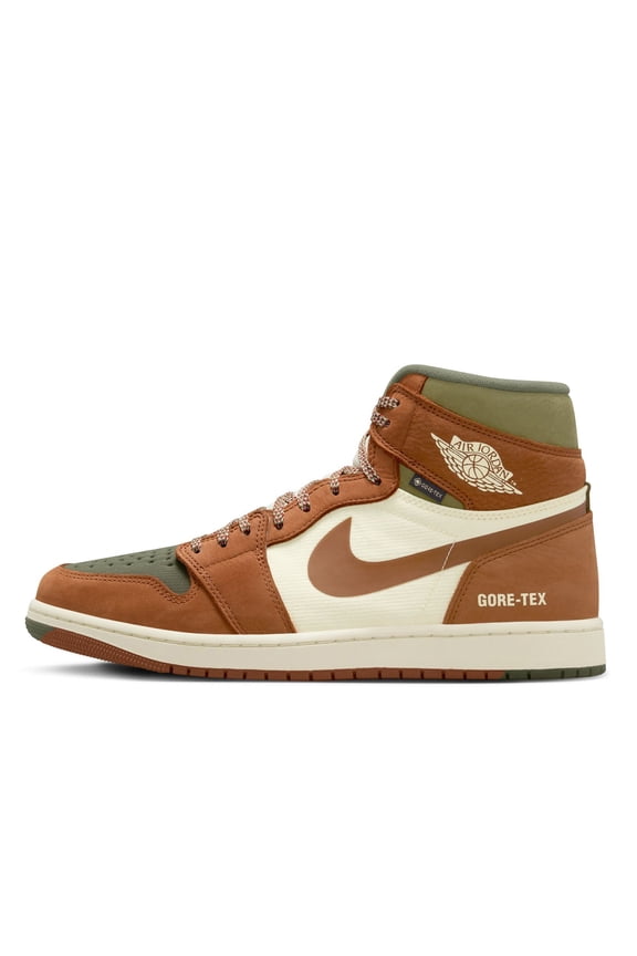 Men's Air Jordan 1 Element Legend Sand/Legend Coffee (DB2889 102) - 10
