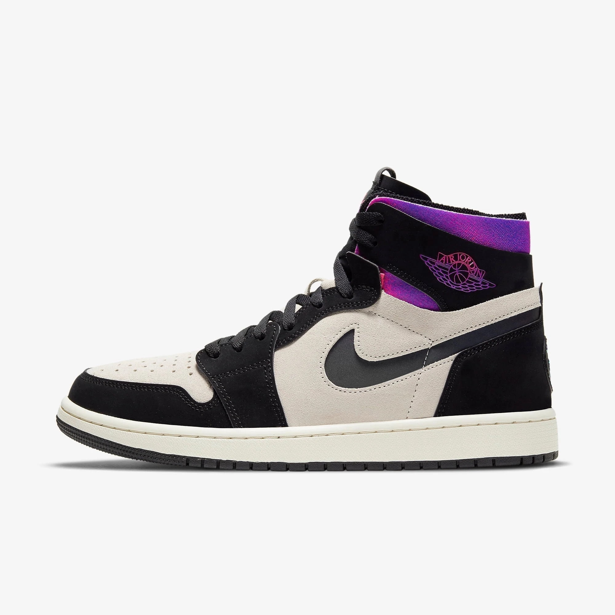 jordan paris high