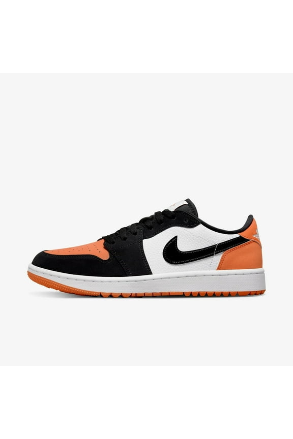 (Men's) Air Jordan 1 Low Golf 'Shattered Backboard' (2022) DD9315-800