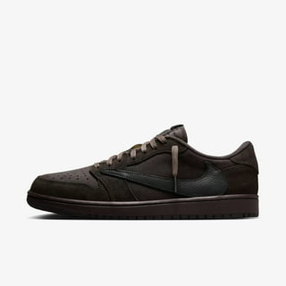 ◆男女共用◆NIKE◆TRAVIS SCOTT X AIR JORDAN 1 LOW◆送料無料 Travis Scott Air Jordan