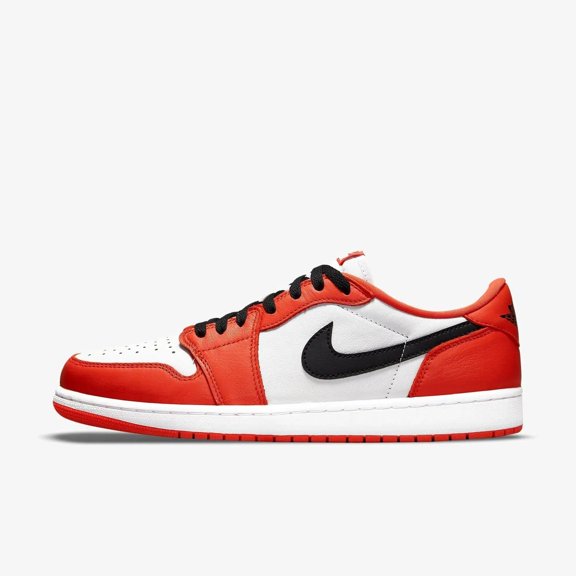 (Men's) Air Jordan 1 Low OG 'Starfish / Shattered Backboard SBB 2.0' (2021) CZ0790-801