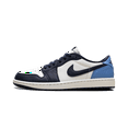 thumbnail image 1 of Jordan MENS Air Jordan 1 Low "Obsidian" CZ0790 400 from Stadium Goods, 1 of 8