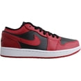 thumbnail image 1 of (Men's) Air Jordan 1 Low 'Reverse Bred' (2020) 553558-606, 1 of 6
