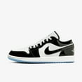 thumbnail image 1 of (Men's) Air Jordan 1 Low SE 'Concord' (2023) DV1309-100, 1 of 8