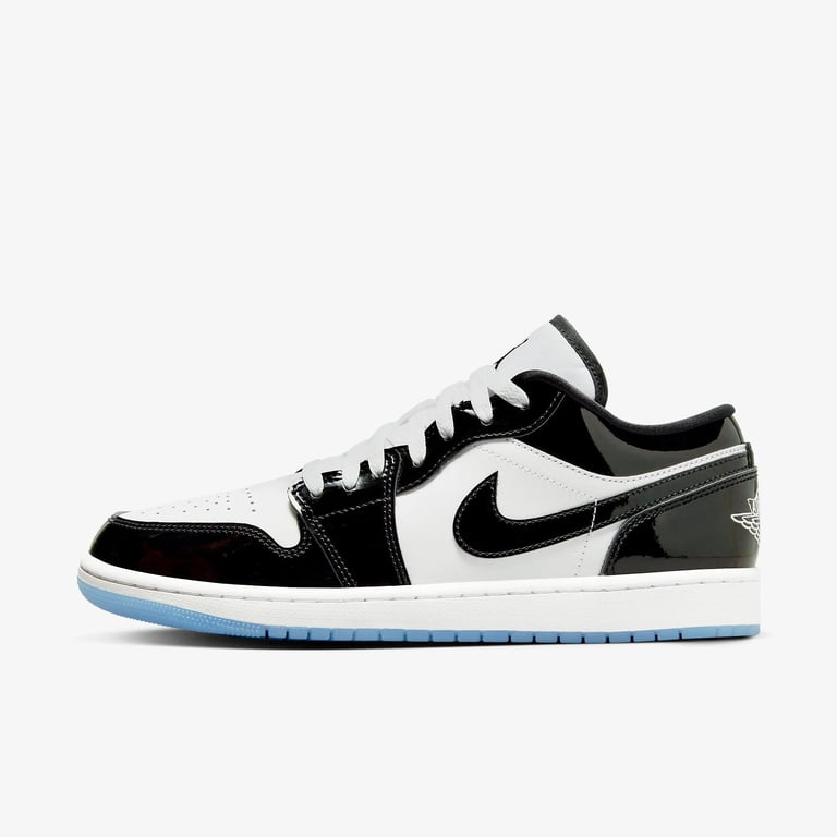 Air Jordan 1 Low SE \'Concord\' DV1309-100 BRAND NEW MENS SIZE 10 Nike Air Jordan 1 Low SE Concord DV1309-100 Men main image 2