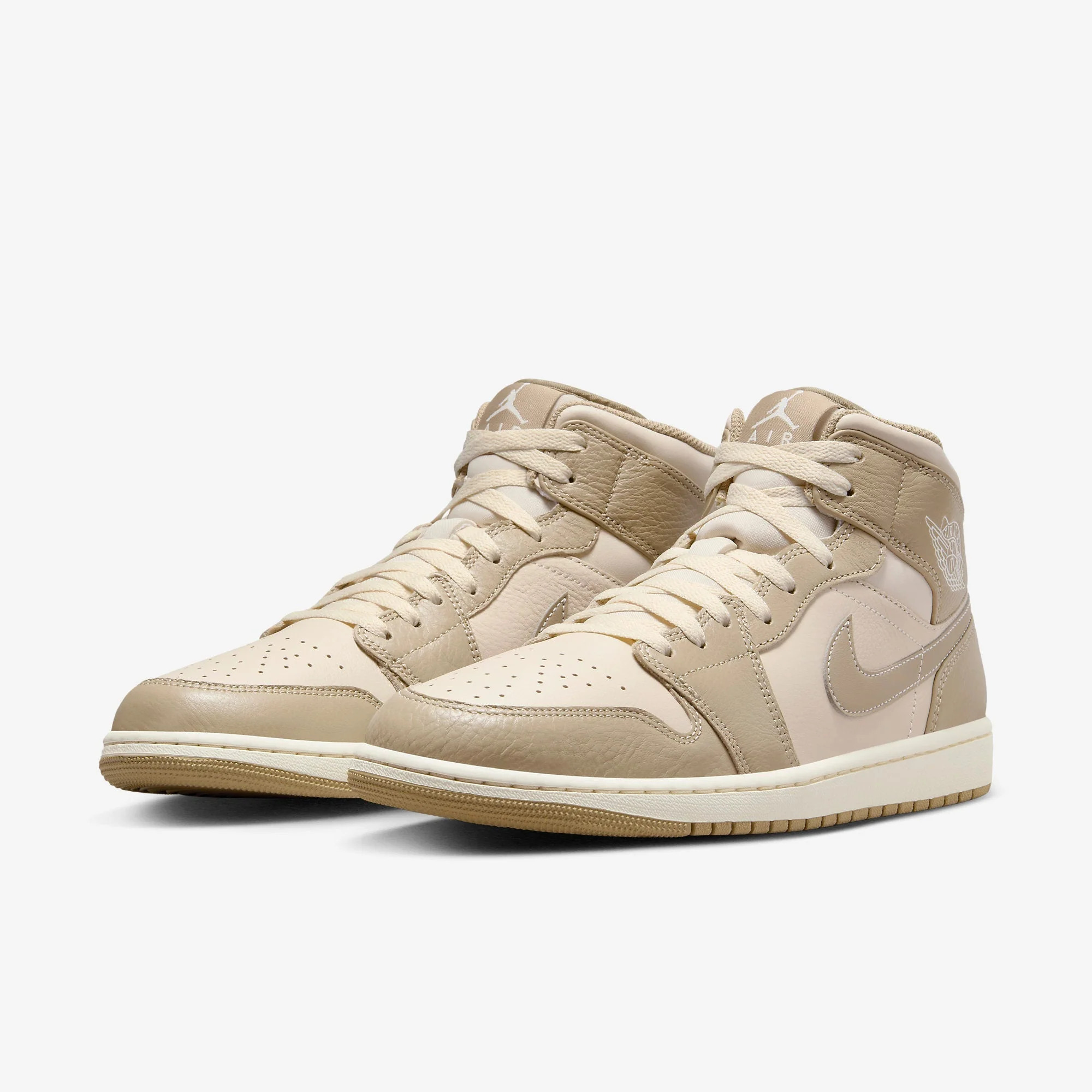 jordan 1 light tan