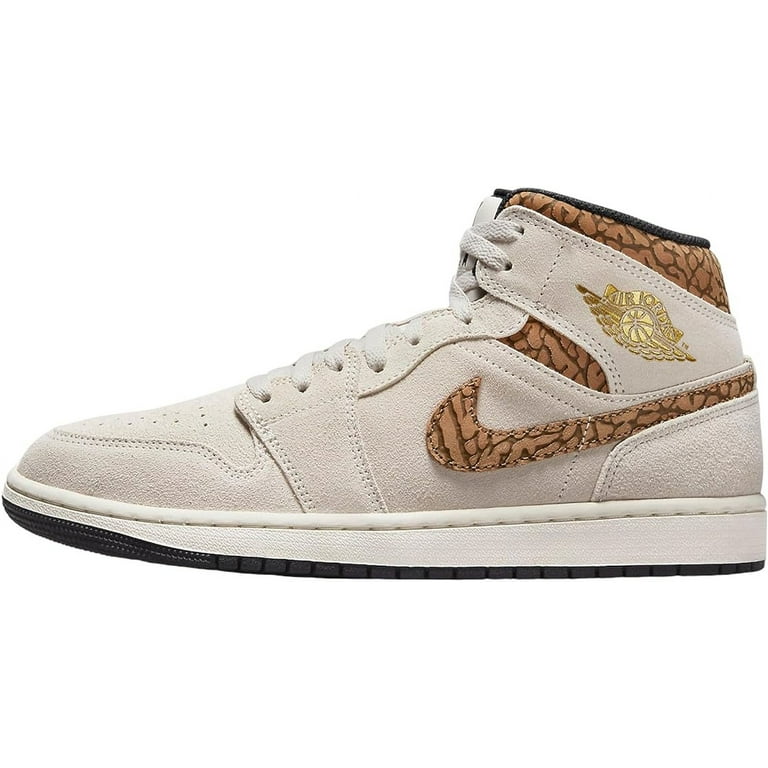 Air jordan 1 gold sale