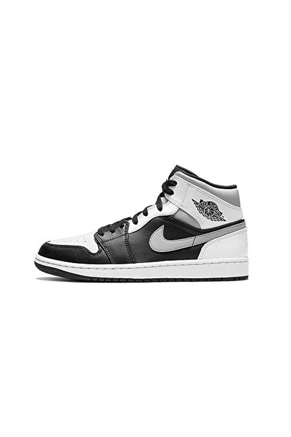 (Men's) Air Jordan 1 Mid 'Shadow' (2020) 554724-073