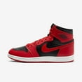 thumbnail image 1 of (Men's) Air Jordan 1 Retro High OG '85 'Varsity Red' (Numbered) (2020) BQ4422-600, 1 of 6