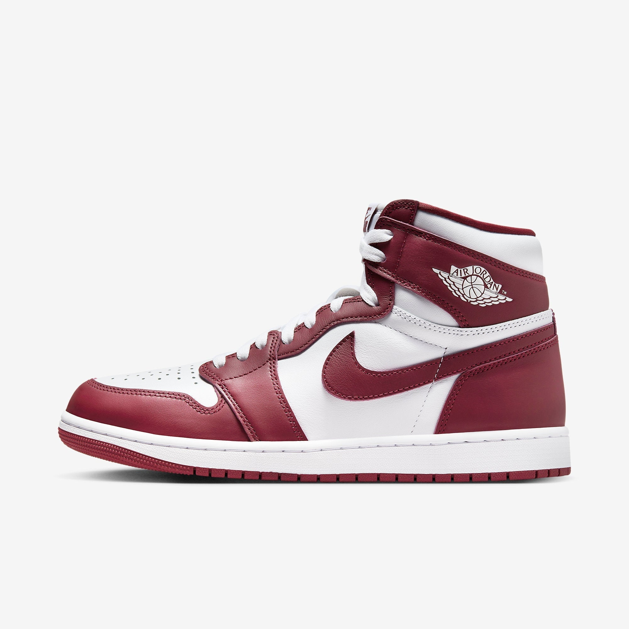 Air Jordan 1 High Retro Og Shoes