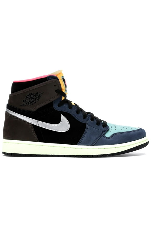 (Men's) Air Jordan 1 Retro High OG 'Bio Hack' (2020) 555088-201