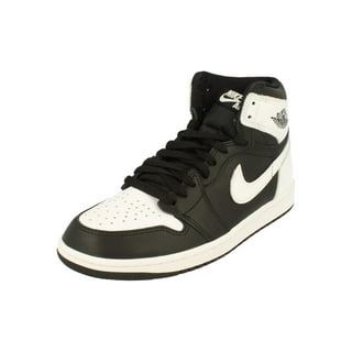 Black Jordan 1 Retro High Black Jordan 1 Retro High