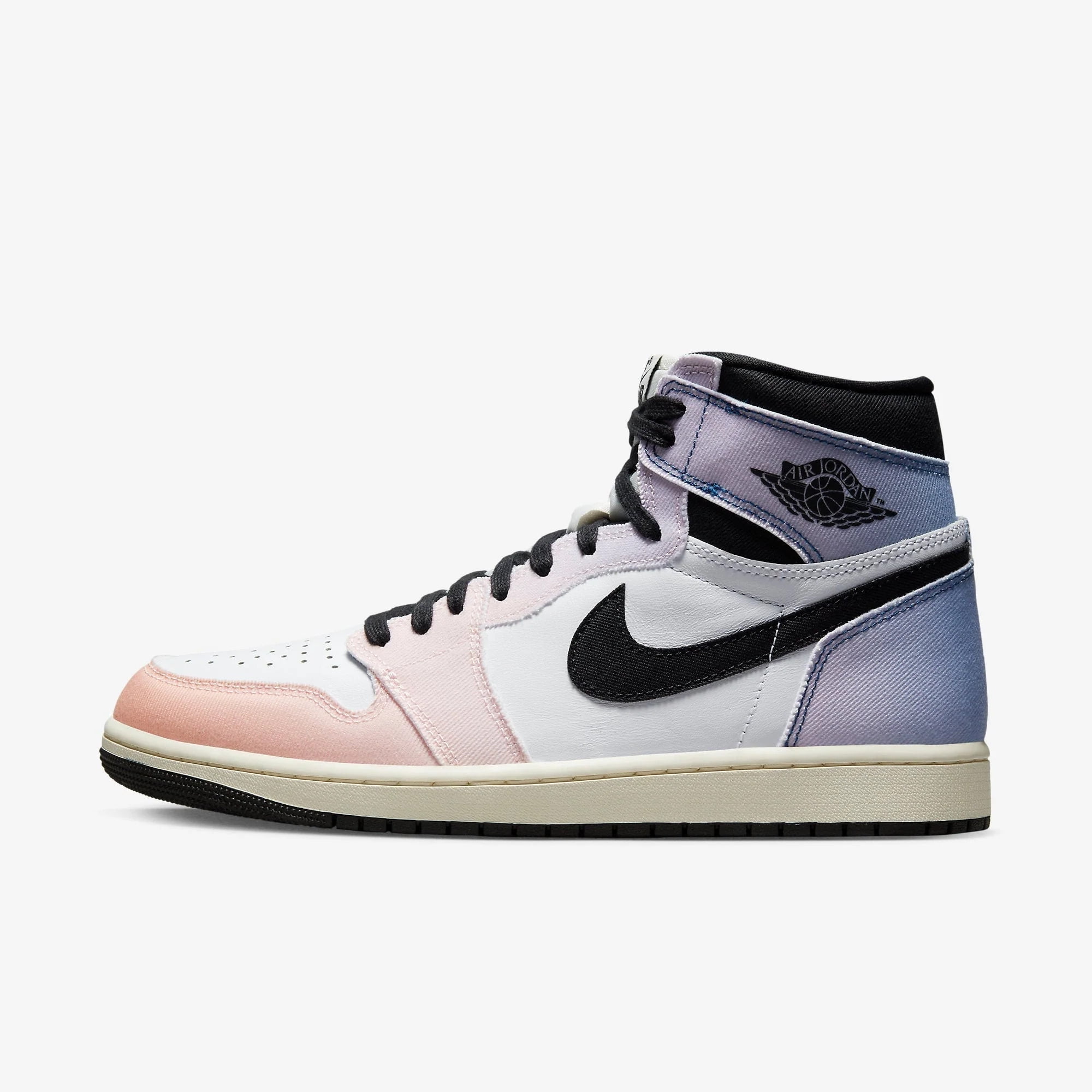 jordan og craft