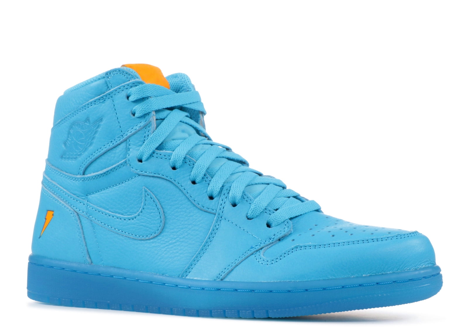 Air jordan best sale 1 x gatorade