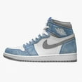 thumbnail image 1 of (Men's) Air Jordan 1 Retro High OG 'Hyper Royal' (2021) 555088-402, 1 of 4