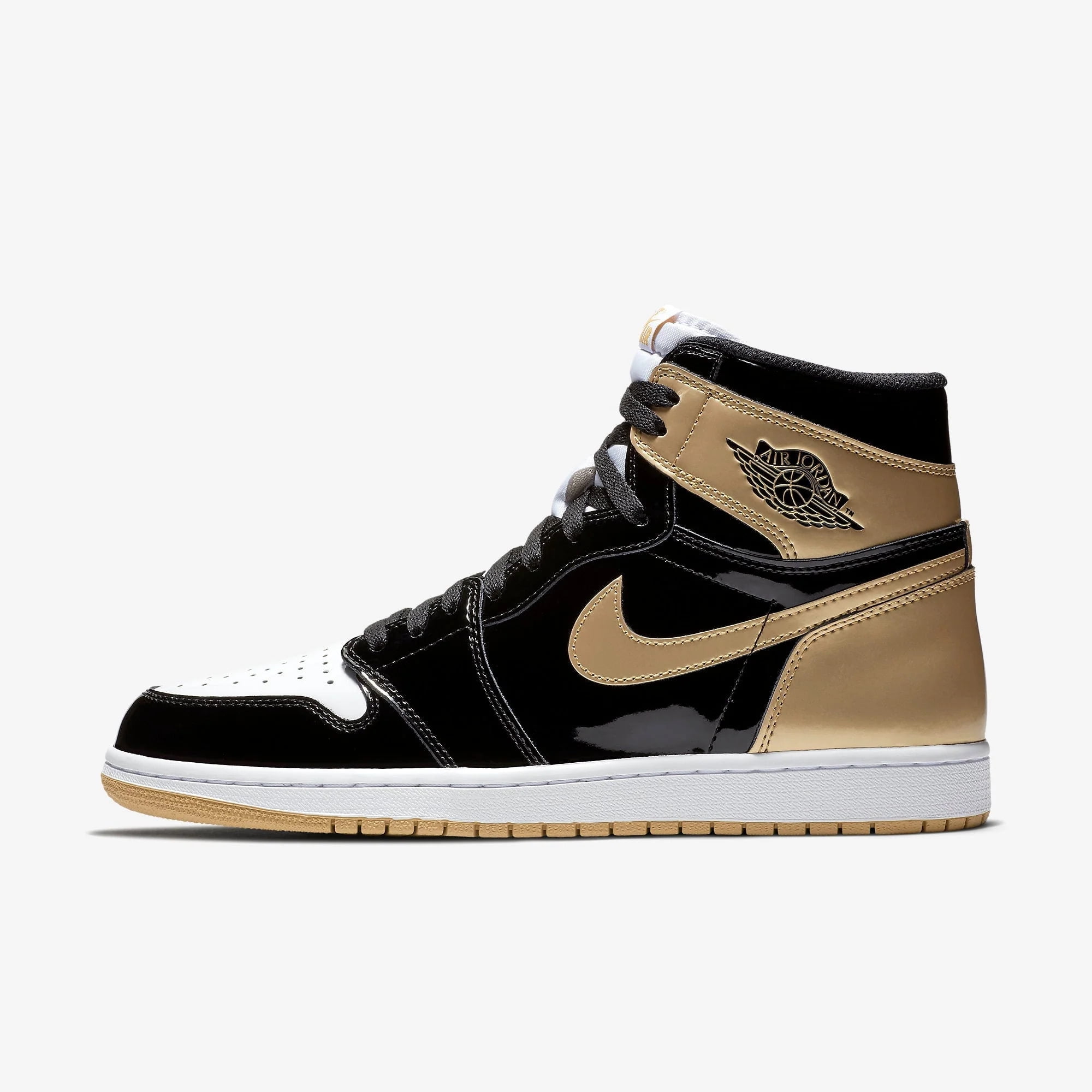 jordan 1 gold toe top 3