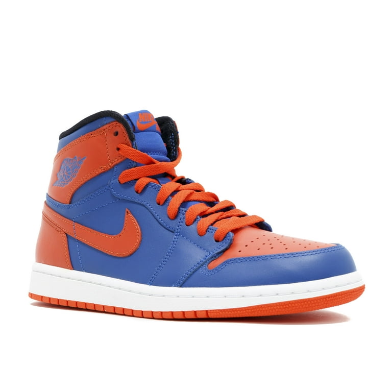 Air jordan deals new york knicks