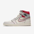 thumbnail image 1 of (Men's) Air Jordan 1 Retro High OG 'Phantom' (2019) 555088-160, 1 of 7