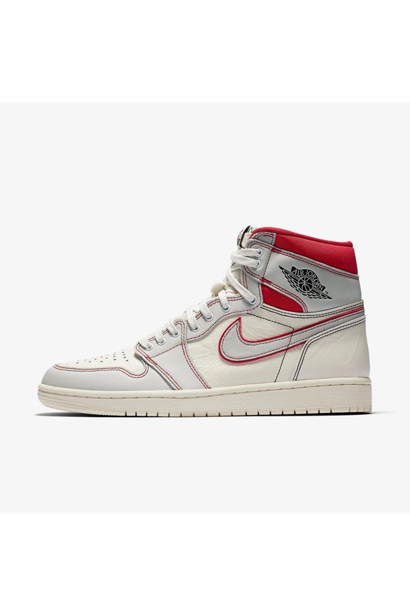 (Men's) Air Jordan 1 Retro High OG 'Phantom' (2019) 555088-160