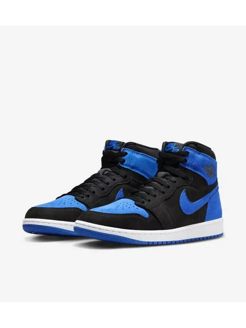 Men's) Air Jordan 1 Retro High OG 'Reimagined Royal Blue