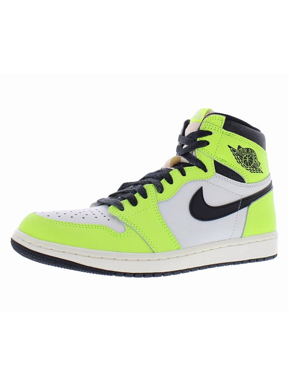 (Men's) Air Jordan 1 Retro High OG 'Visionaire' (2022) 555088-702