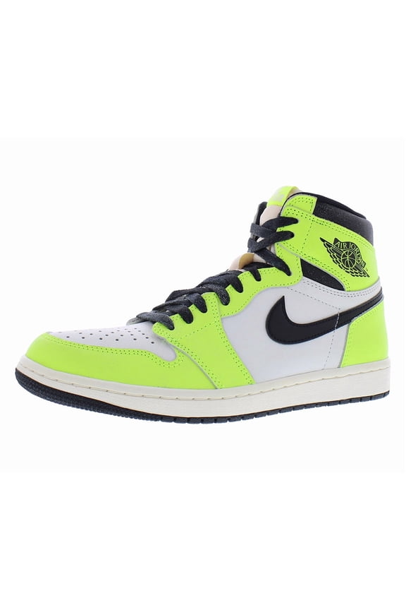 (Men's) Air Jordan 1 Retro High OG 'Visionaire' (2022) 555088-702