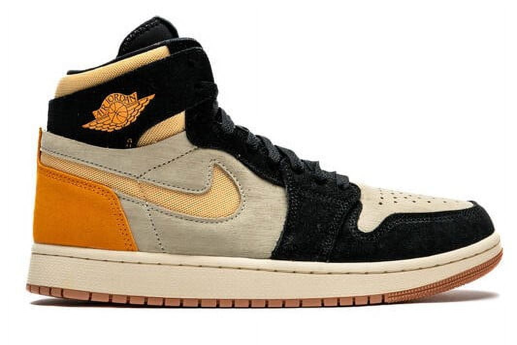 air jordan zoom comfort