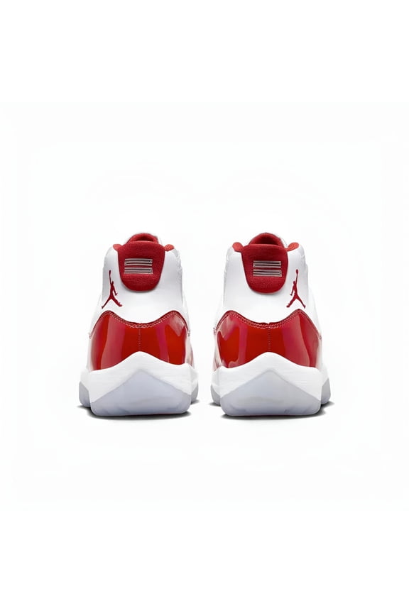 (Men's) Air Jordan 11 Retro 'Cherry' (2022) CT8012-116