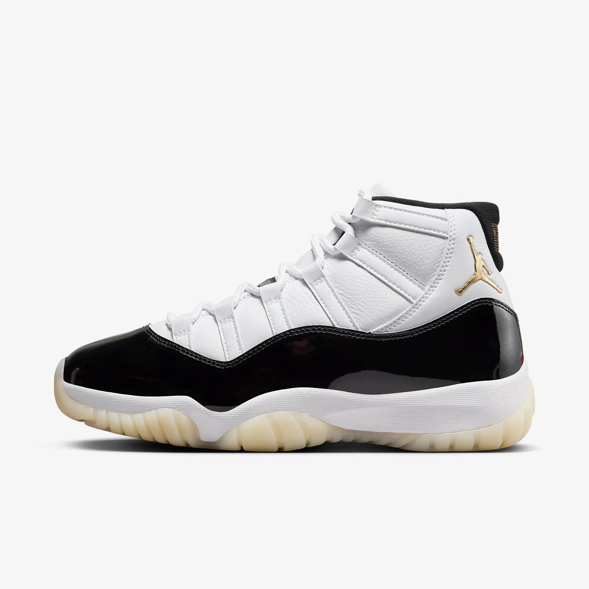 Men's) Air Jordan 11 Retro 'Gratitude / DMP Defining Moments' (2023)  CT8012-170 - Walmart.com