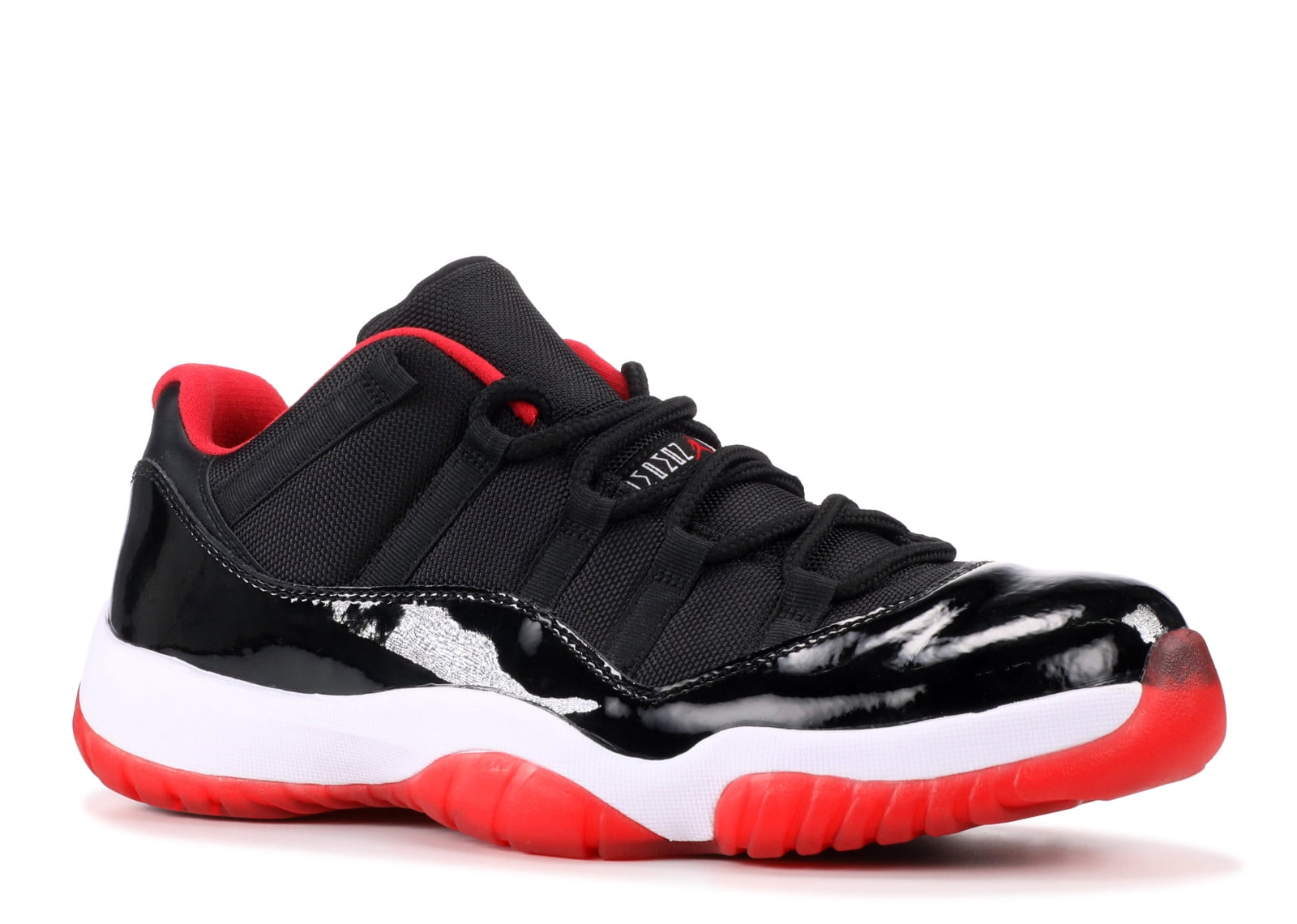 Air jordan 11 2024 retro black red