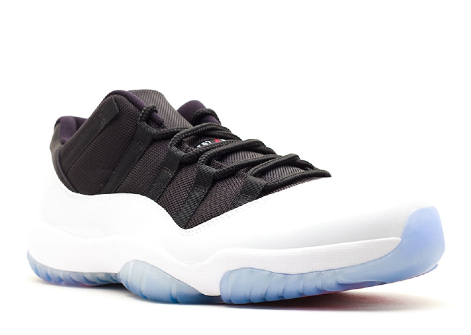 Jordan 11 hotsell tuxedo high