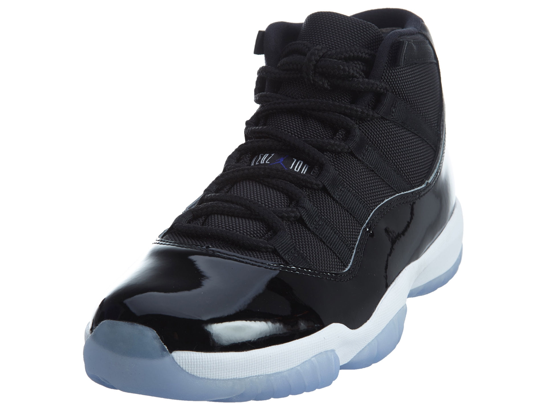 Men's) Air Jordan 11 Retro 'Space Jam' (2016) 378037-003 - Walmart.com