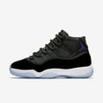 thumbnail image 1 of (Men's) Air Jordan 11 Retro 'Space Jam' (2016) 378037-003, 1 of 6
