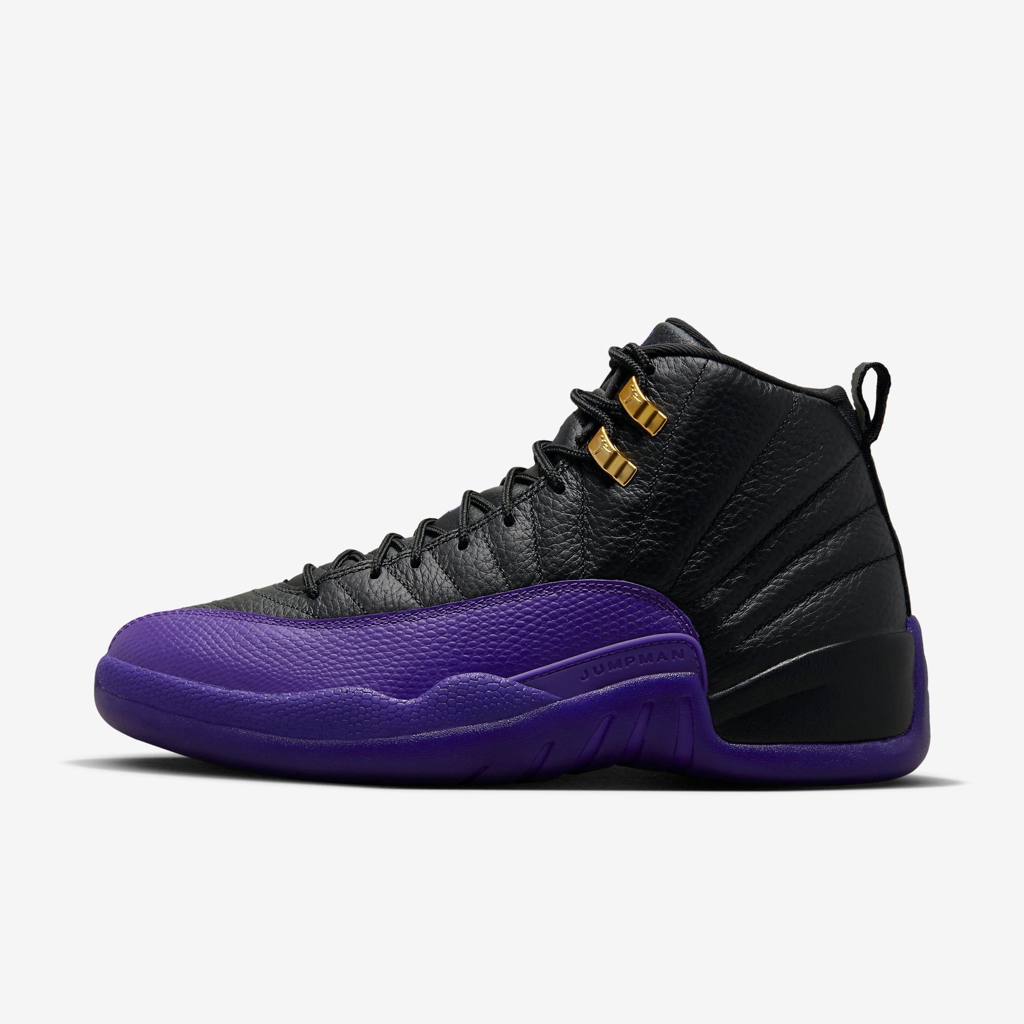 Men's) Air Jordan 12 Retro 'Field Purple' (2023) CT8013-057