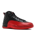 thumbnail image 1 of (Men's) Air Jordan 12 Retro 'Flu Game / Bred' (2016) 130690-002, 1 of 3