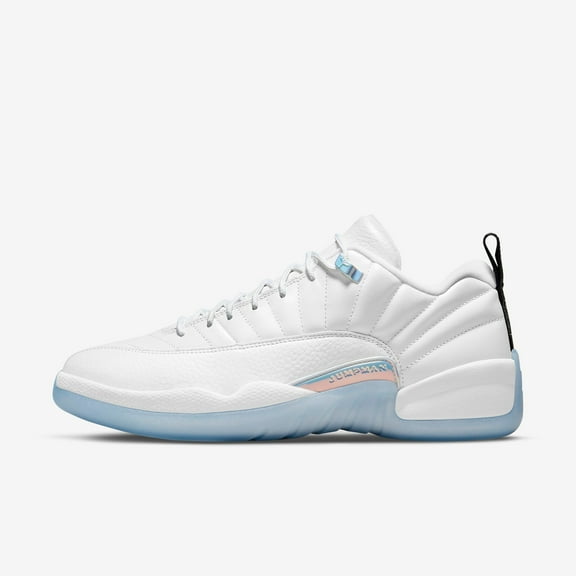 (Men's) Air Jordan 12 Retro Low 'Easter' (2021) DB0733-190