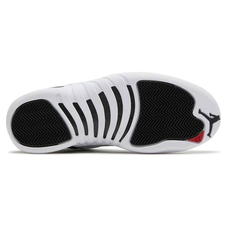 Air jordan 12 retro playoff 2022 black white mens shoes size 8 CT8013 006 s-l400.jpg main image 4