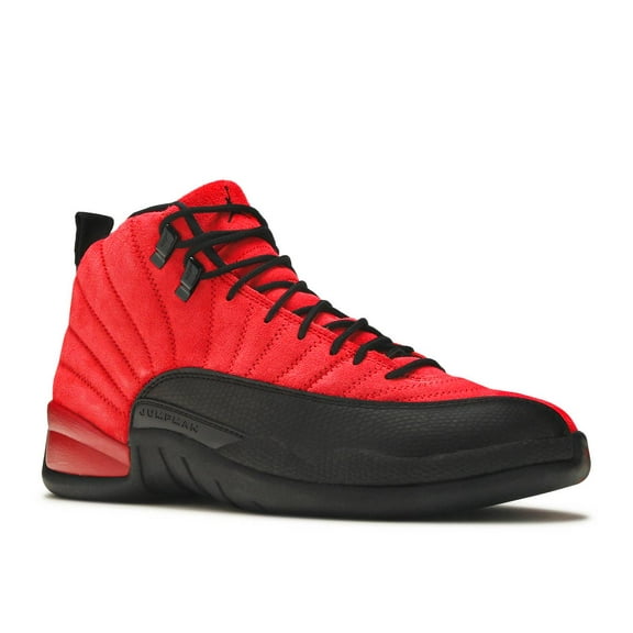 (Men's) Air Jordan 12 Retro 'Reverse Flu Game' (2020) CT8013-602