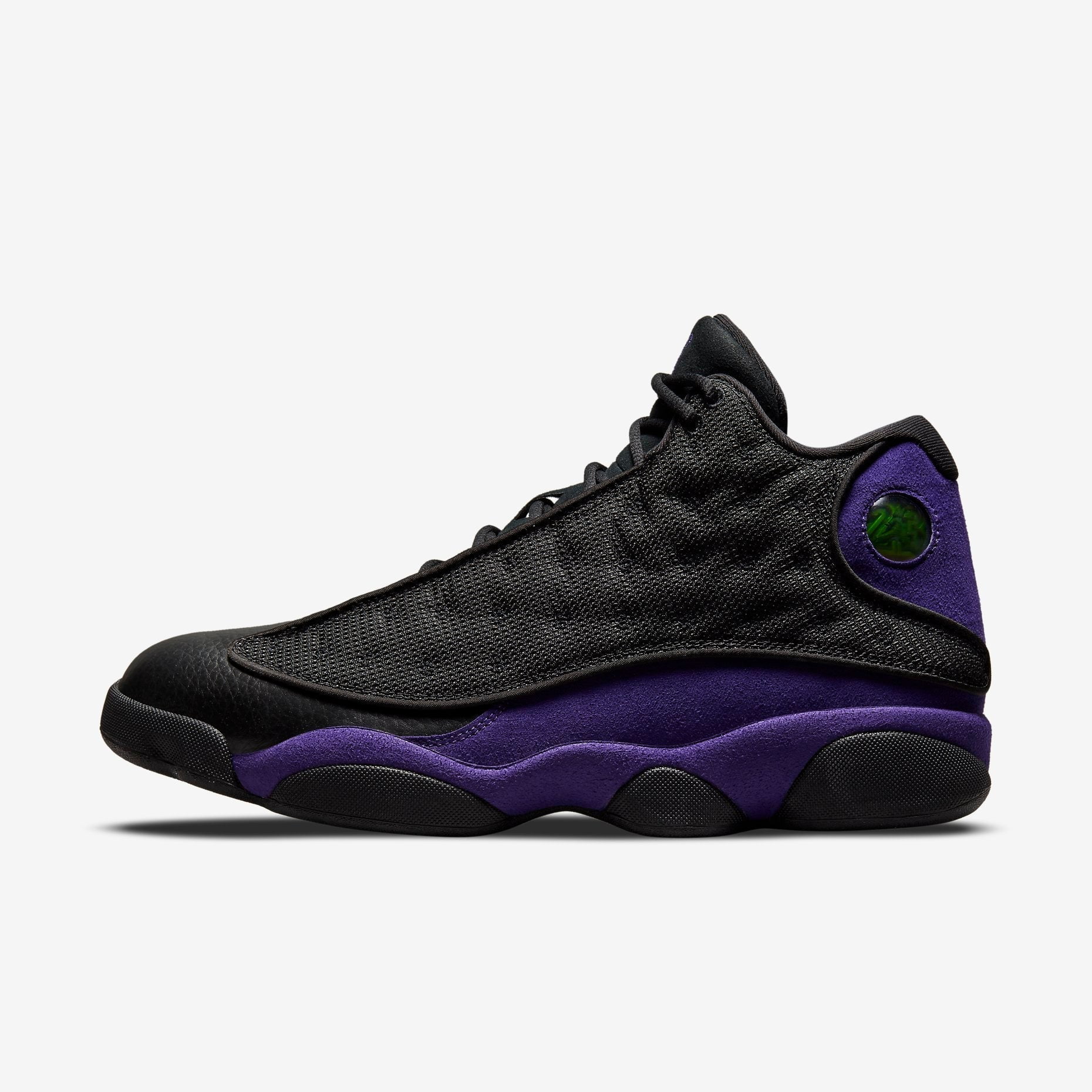 Air Jordan 13 Retro Corte Zapatillas moradas Colombia Ubuy