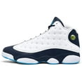 thumbnail image 1 of (Men's) Air Jordan 13 Retro 'Hornets / Obsidian' (2021) 414571-144, 1 of 6