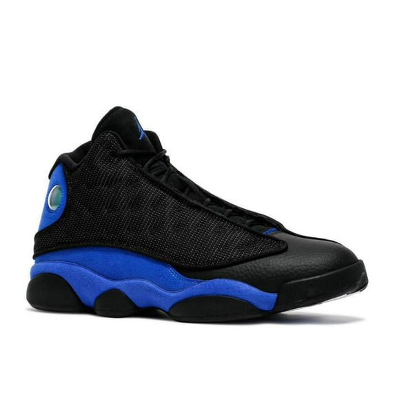 JORDAN 13 RETRO BLACK HYPER ROYAL - 414571-040