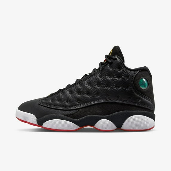 (Men's) Air Jordan 13 Retro 'Playoffs' (2023) 414571-062
