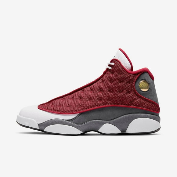 (Men's) Air Jordan 13 Retro 'Red Flint' (2021) DJ5982-600